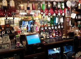 Boars Head