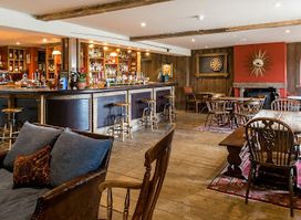 The Brisley Bell