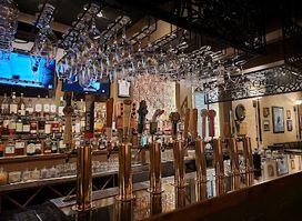 The Rook & Raven Pub