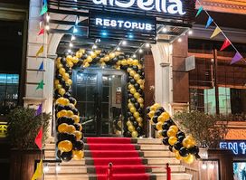 Pubella Pub Restaurant
