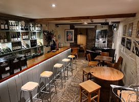 The Quadrant