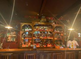 Whisky Den & Coffee Bar