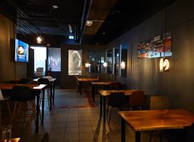 Microbar Kópavogur