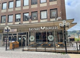 Bastard Burgers
