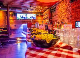 Bivio Club