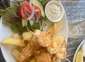 Pub and food