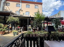 Pivnica Gusan
