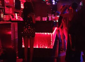 Afro Lounge Africa Hotel