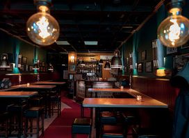 Pub Iloinen Ilves