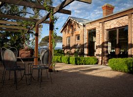 The Stables at Stones