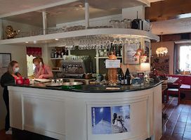 La Lisse - Ristorante