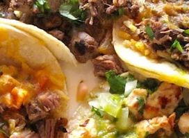 TACOS TOOELE