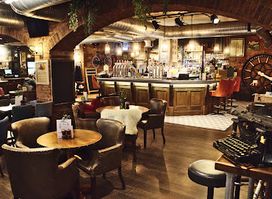 Station Tavern