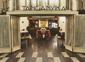 Restaurant Tanganyika