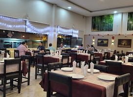 Restaurant Doña Susana