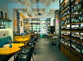 Urban Wine Bar