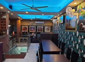 Barishal Gate The Restaurant