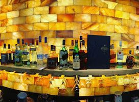 MADO Lounge Tropoja