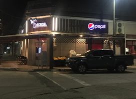 Tabacana Resto Bar