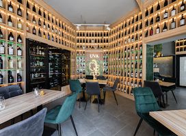 UVA Wine Shop & Bar