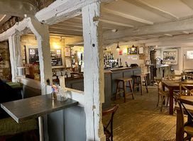 The Lion Inn