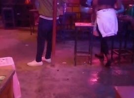 Lion's Pub