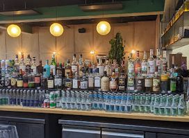 Mr. Pickles Bar & Eatery