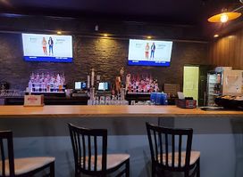 Bar Pregame
