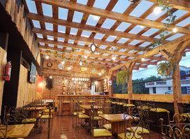 La Barraca Bar