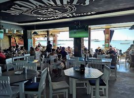 Beach House Restaurant & Bar
