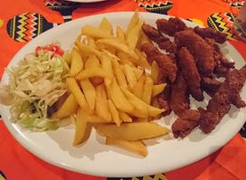 Puchies Bar & Grill