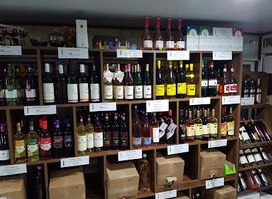 Vinoteca Dorobanti