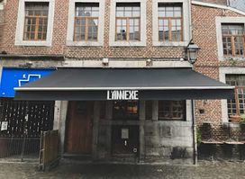 L' Annexe