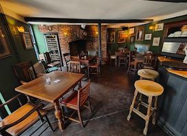 The Weavers Arms