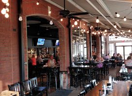 Sea Dog Brewing Co. - South Portland