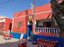 Bar Nha Lugar