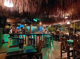 Reggae bar Alanya