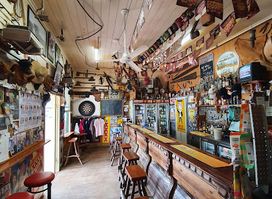 Rudd's Pub
