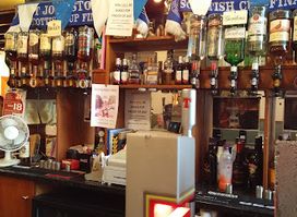 The Bee Bar