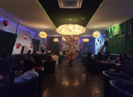 Lounge Casanova