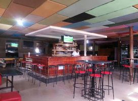 Rhino Tavern Bar & Restaurant