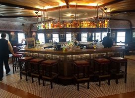 Harvey’s Bar & Terrace