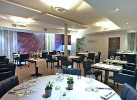 Restaurant l'Epicurien