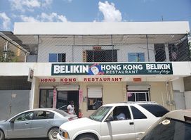 Hongkong Restaurants and bar