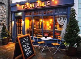 Four Alls