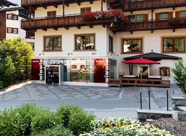 WINWIN Mayrhofen