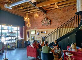 Backwards Distilling Company