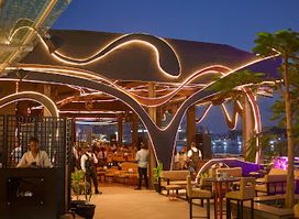 W Bar Lounge