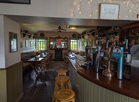 Vaughan's Pub