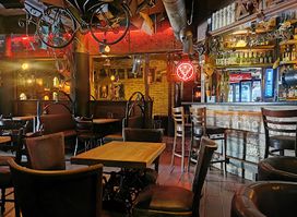 ALCHEMIA PUB